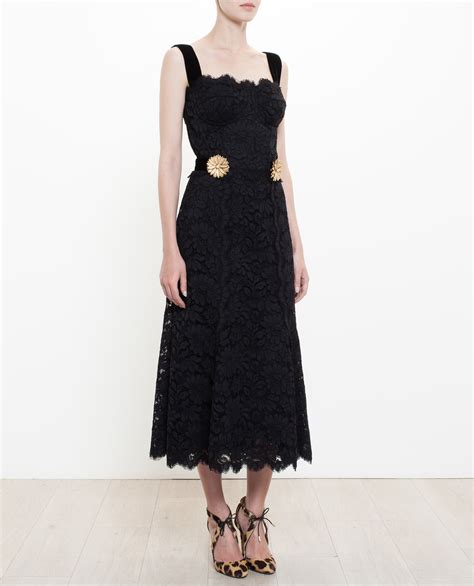 dolce gabbana lace dress gold|dolce and gabbana inspired dress.